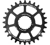 Specialites Ta One Sh52-shimano Chainring Noir 28t