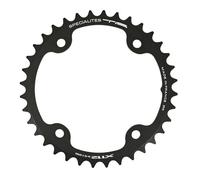 Plateau disque de vélo mono direct mount Specialités T.A. VTT Sram GX - XX1 - X01 Ta Dm6 11-12V. Noir