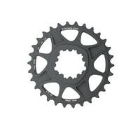Plateau disque de vélo mono direct mount Stronglight VTT Sram XX1-X01 Ht3 Noir