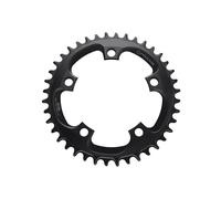 Plateau disque de vélo Praxis 110BCD Noir