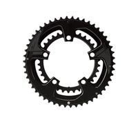 Plateau disque de vélo Praxis 110BCD Noir