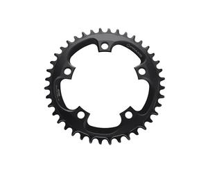 Plateau disque de vélo Praxis 110BCD Noir