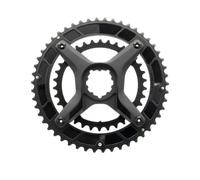 Plateau disque de vélo Praxis 160BCD Noir