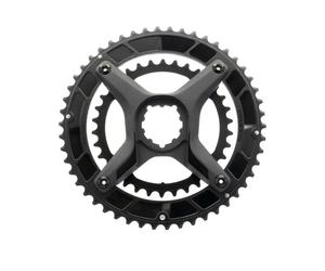 Plateau disque de vélo Praxis 160BCD Noir