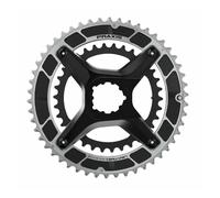 Plateau disque de vélo Praxis Levatime II Noir