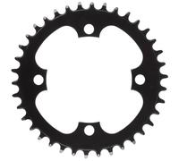 Samox E-bike Pd-r4-a-nw 104 Bcd Chainring Argenté 40t