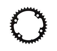 Plateau disque de vélo Shimano FC-RS510 Argenté