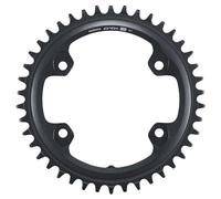 Plateau disque de vélo Shimano GRX FC-RX820-1 Noir