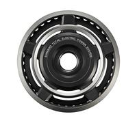 Shimano Sm-cre60 Fc-e6000 Ismcre60b4xg Chainring Argenté 44t