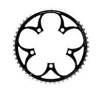 Plateau disque de vélo Specialités T.A. 110-Sh Noir