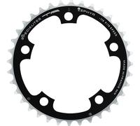 Plateau disque de vélo Specialités T.A. 110-Sh Noir