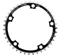Plateau disque de vélo Specialités T.A. 130-Shim/Ult/105 Noir