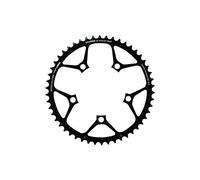 Plateau disque de vélo Specialités T.A. Shimano Noir