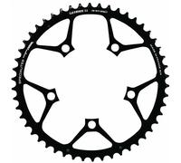 Plateau disque de vélo Specialités T.A. Shimano Noir