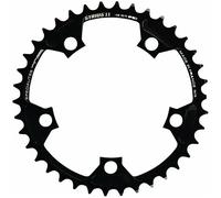 Plateau disque de vélo Specialités T.A. Shimano Noir