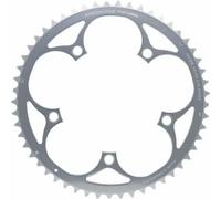 Plateau Disque De Vélo T.A. 130-Shim/Ult/105 - Argenté - 46 Multicolore