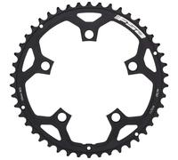 Plateau disque double 5 trous FSA N11 WA441 Noir