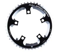 Fsa Road Pro 110 Bcd Chainring Noir 46t Black