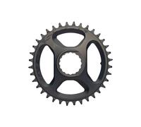 Plateau disque Easton Direct Mount 12v 42T Noir