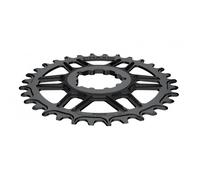 Plateau disque Praxis MTN DM1X Noir