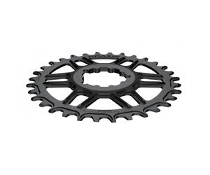Plateau disque Praxis MTN DM1X Noir