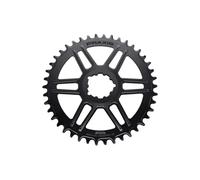 Plateau disque Praxis Road DM1X 46T Noir