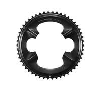 Shimano 105 Fc-r7100 110 Bcd Chainring Argenté 50t