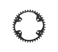 Plateau disque Shimano FC-U6000-1 Noir