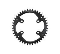 Shimano Cues U8000-1 110 Bcd Chainring Argenté 42t