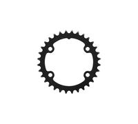 Shimano Cues U8000-2 Chainring Argenté 32t