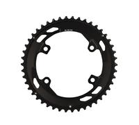 Plateau disque Shimano Origine Cues Fc-U6030 Noir
