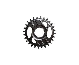 Plateau disque Shimano XTR Noir
