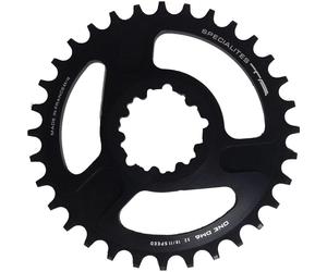 Plateau disque Specialités T.A. Direct Mount Sram Gx - Xx1 - X01 Ta Dm6 Noir