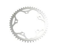Plateau disque Stronglight 5083 Strong 8/9/10 vitesse Argenté