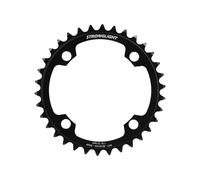 Plateau disque Stronglight Bosch/Shimano/Yamaha Noir