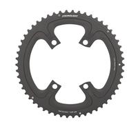 Plateau disque Stronglight Exter Shim. Ultegra R7100 Noir