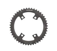 Plateau disque Stronglight Exter Ultegra R8100 Noir