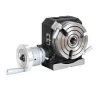 Plateau diviseur vertical / horizontal Plateau tournant diamètre 110 mm Torros THV-4