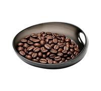 Plateau Doseur À Café Plateau De Pesée Avec Affichage De Mesure | Récipient pour Grains de Café Accessoire de Cuisine pour Verseuse et Machine Comptoir Extraction Café Domestique