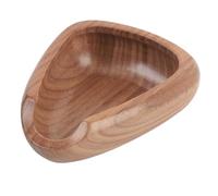 Plateau doseur de grains de café en noyer, bol de pesée, tasse doseuse pour expresso, tasse doseuse pour grains de café, cuillère doseuse combinée pour une préparation précise du