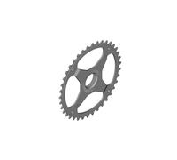 Shimano Steps E5000 Cre50 E-bike Chainring Noir 38t