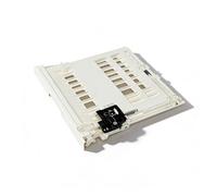 Plateau Duplex Compatible Avec Brother HL-2320 2340 2360 2380 DCP2520 7080 7180 MFC2700 2740 7180 7380 LY2452011, Pièces D'imprimante(White)