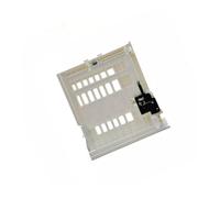 Plateau Duplex Convient pour Brother HL-2320 2340 2360 2380 DCP2520 7080 7180 MFC2700 2740 7380 LY2452011, pièces d'imprimante(White)