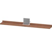 Plateau Duravit Sivida, support chrome, 800 x 115 x 35 mm, SV7432010790000, c...