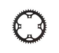 plateau E-bike 1/2 x 3/32-11/128 42T 104 mm noir