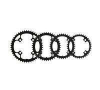 Fsa 104 Bcd Chainring Noir 36t Black