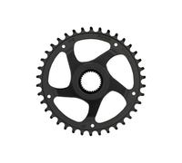 Plateau E-Bike Direct Mount Bosch gen4 NS 1 x 11 / 12v 38 Dents,Noir,Line Chain