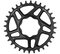 Plateau E-Bike Direct Mount Compatible Tq 11/12v Goutte Stop B 32d Noir