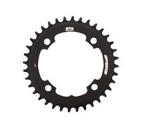 PLATEAU E-BIKE FSA MEGATOOTH 104 BCD 4 BRANCHES 1x11V 36D NR - 380-0091003050 -