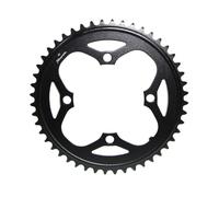 Plateau E-Bike pour Moteur Bosch Noir 48 Dents, Aluminium 3050772079 Miranda